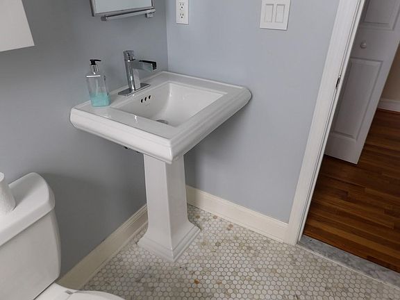 Bathroom 5