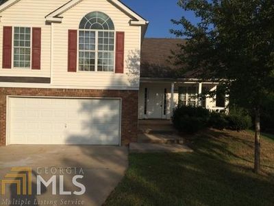 4005 Angels Dr, Stockbridge, GA, 30281