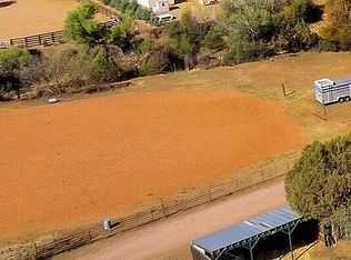 8079 W Gibson Ranch Rd, Tonto Basin, AZ 85541