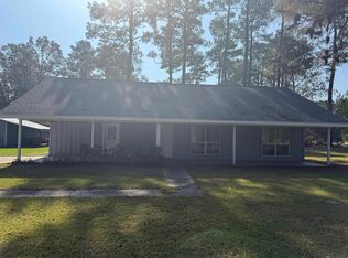 17564 Jack Vaughn Rd, Livingston, LA 70754