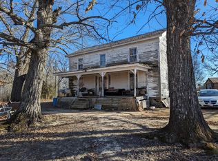 184 Rocky Mount Rd, Skipwith, VA 23968
