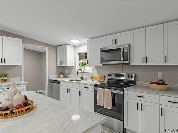 2nd image of 3390 S Academy Ter