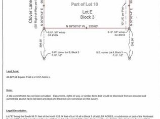 101 E Clover Ln, Amber, OK 73004