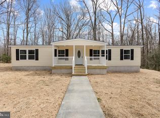 5319 Partlow Rd, Partlow, VA 22534