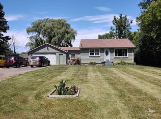 2136 W Willard Rd, Birch Run, MI 48420