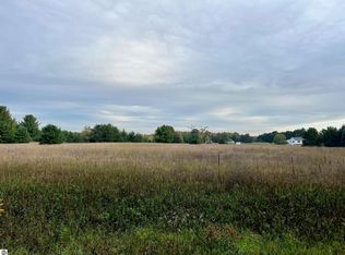 0 Fowler Rd LOT B, Lake Ann, MI 49650