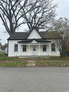 204 W Smith St, Oxford, IN, 47971