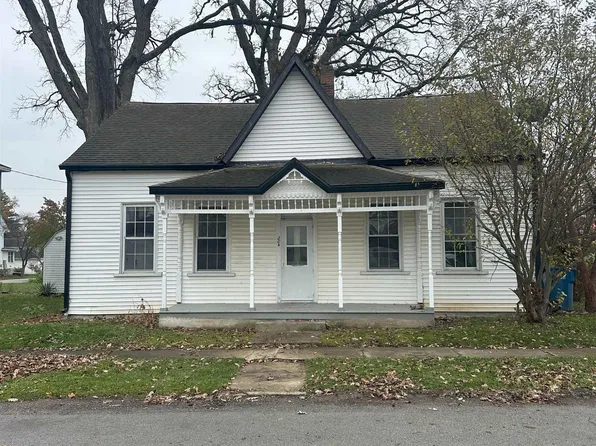 204 W Smith St, Oxford, IN 47971