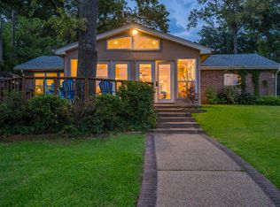 NE19 Lake Cherokee, Longview, TX 75603