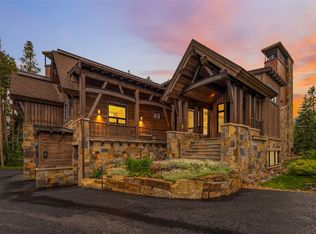 111 Brooks Snider Rd, Breckenridge, CO 80424