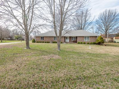 1183 Vineyard Drive, Nixa, MO, 65714