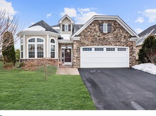 7 Murano Dr, West Windsor, NJ 08550
