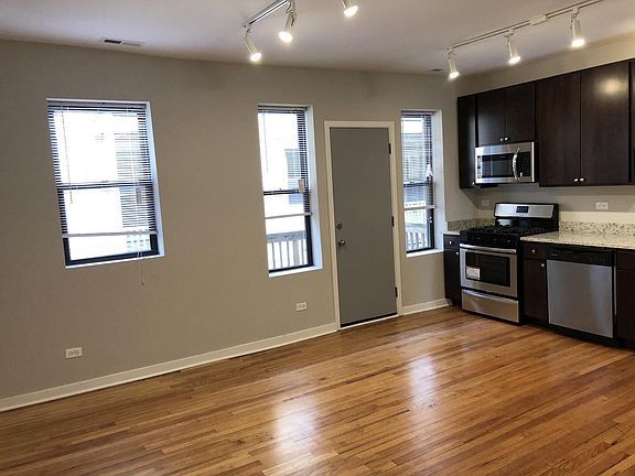 2nd image of 4801 N Christiana Ave #4815-3E