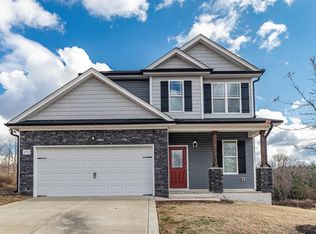 191 Buhrstone Mill St, Zebulon, NC 27597