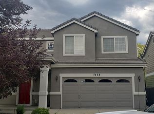 7478 S Norfolk Way, Aurora, CO 80016