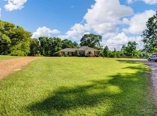 2120 George Rd, Terry, MS 39170
