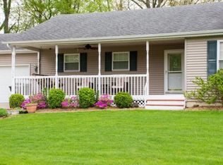 54270 Faye Dr, Osceola, IN