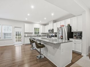 6828 Frey Ln, Reynoldsburg, OH