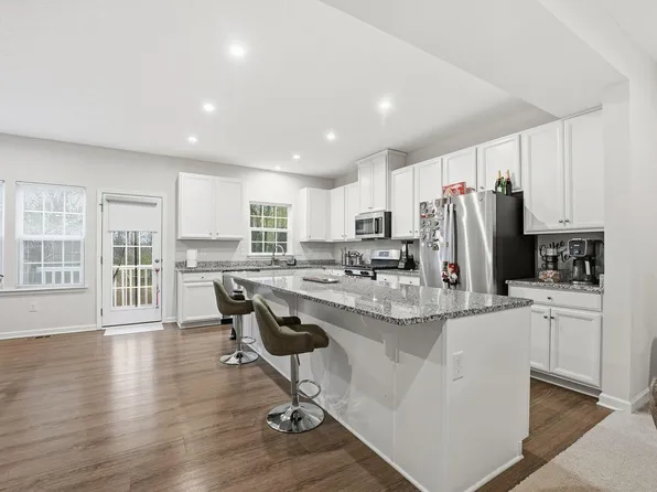 6828 Frey Ln, Reynoldsburg, OH 43068