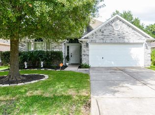 21547 Sullivan Frst, Porter, TX 77365