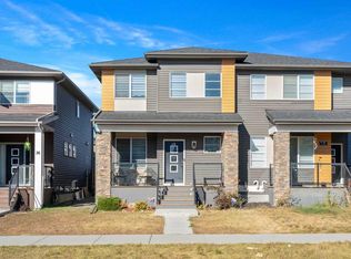 40 S Cornerstone Ave NE, Calgary, AB T3N 1G6
