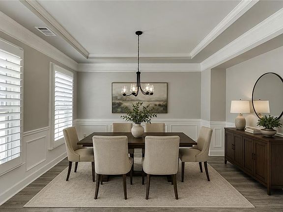 5th image of 6559 Red Hawk Way