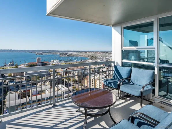 300 W Beech St Unit 2202, San Diego, CA 92101