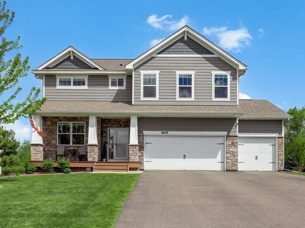 8629 188th St W, Lakeville, MN 55044