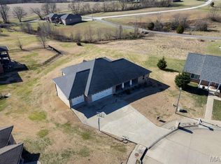 2496 Prairie View Trl, Jackson, MO 63755