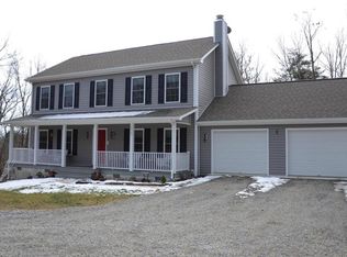 2965 Spaulding Rd, Christiansburg, VA 24073