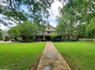 18000 Snipes Rd, Roland, AR 72135