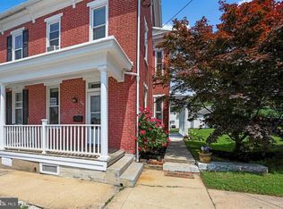 303 S Washington St, Mechanicsburg, PA 17055