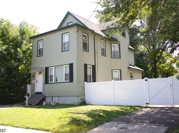 156 E 8Th Ave, Roselle Boro, NJ 07203