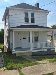 422 Vine St, Homestead, PA, 15120