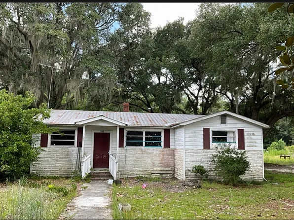 773 Sand Hill Rd, Guyton, GA 31312