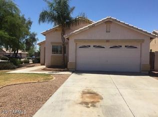 1554 N Constellation Ct, Gilbert, AZ 85234