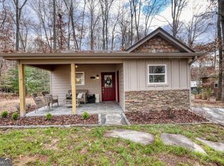246 Chimney Rdg, Blairsville, GA 30512
