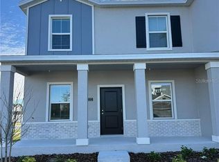 2332 Rider Rain Ln, Apopka, FL 32703