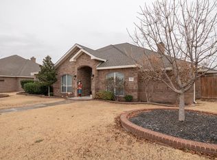 1912 Jadewood Dr, Midland, TX 79707