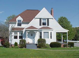 2701 N George & Hayshire Dr, York, PA 17406