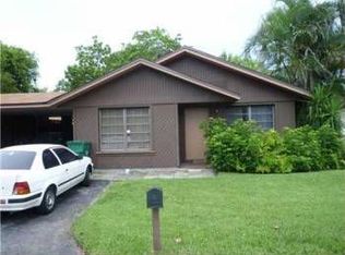 3617 E Forge Rd, Davie, FL 33328