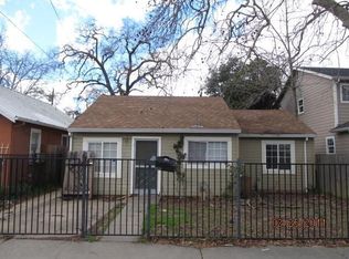 3532 34th St, Sacramento, CA
