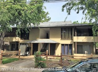 814 Rancheria Dr APT D, Chico, CA 95926