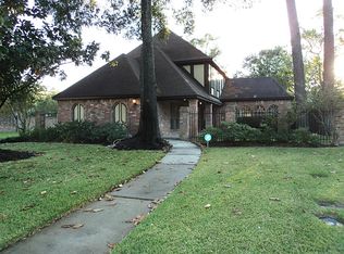 14903 Benfer Rd, Houston, TX 77069