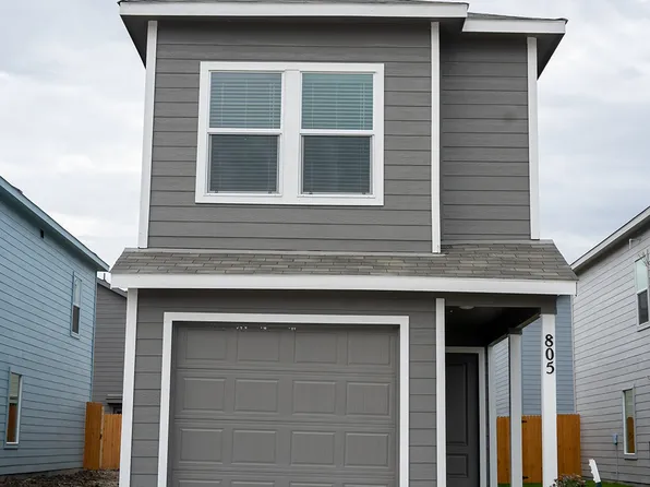 726 Wagtail Dr, Princeton, TX 75407