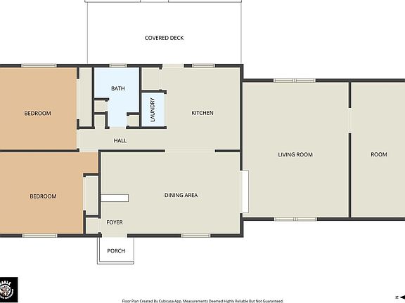 4th image of 11820 Orion Lane
