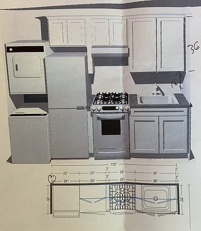 1st image of 398 Clermont Ave #2