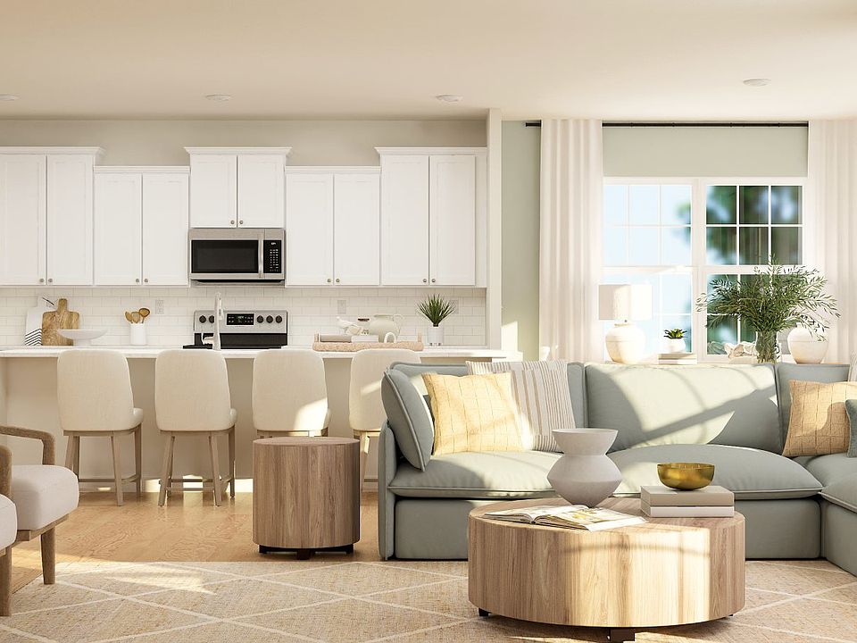 Dover Plan, Elizabeth Meadows, Fort Mill, SC 29715 Zillow