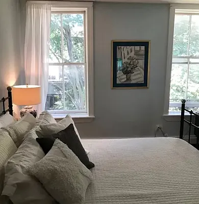 Rented by SERHANT. | media 5