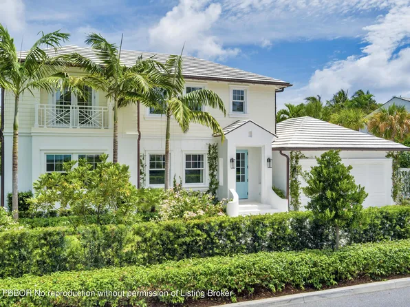 223 Monterey Rd, Palm Beach, FL 33480